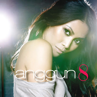 Anggun - 8 (2017) Anggun - 8 on iTunes