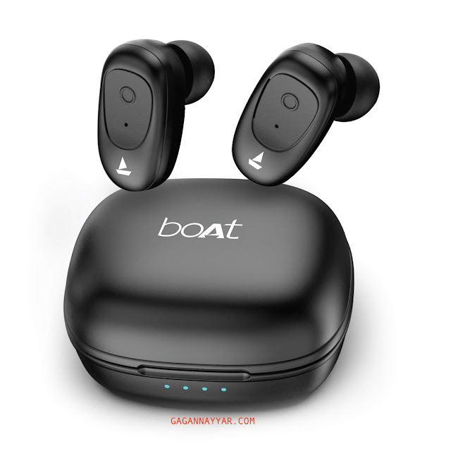 Comment recharger les Airdopes de bateau? Guide étape par étape à vérifier