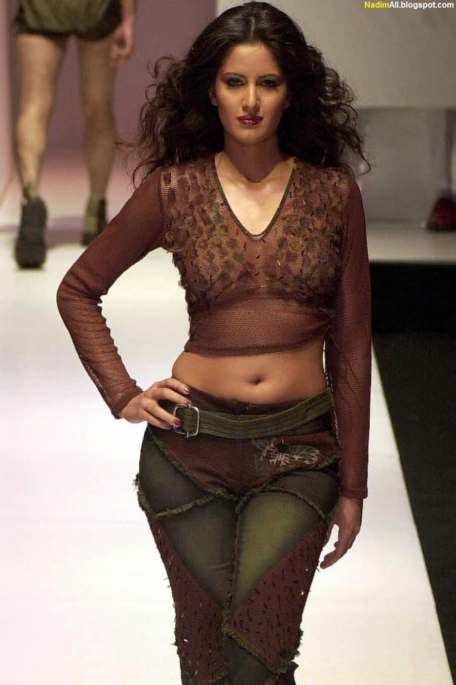 Katrina Kaif 2002 to 2006