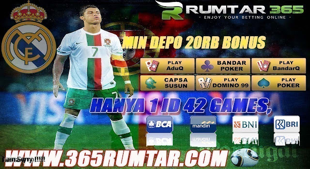 RUMTAR365 - Hasil Pertandingan Sepakbola 07 - 08 Juli 2018