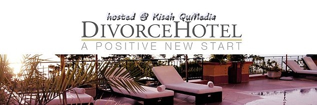 Hotel Divorce Untuk Yang Ingin Bercerai