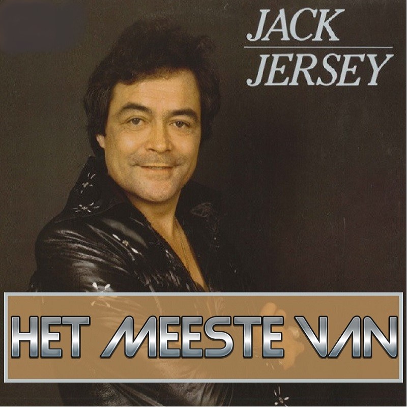 tornadosingles Jack Jersey Het meeste van