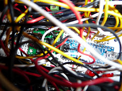 controller arduino coop chicken