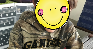 Kindergarten Rocks!: WRITING TO FRIENDS IN KINDERGARTEN