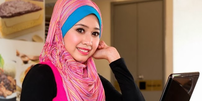 Beautify Yourself With Hijab Koleksi Hijab Banyak Jangan Sa