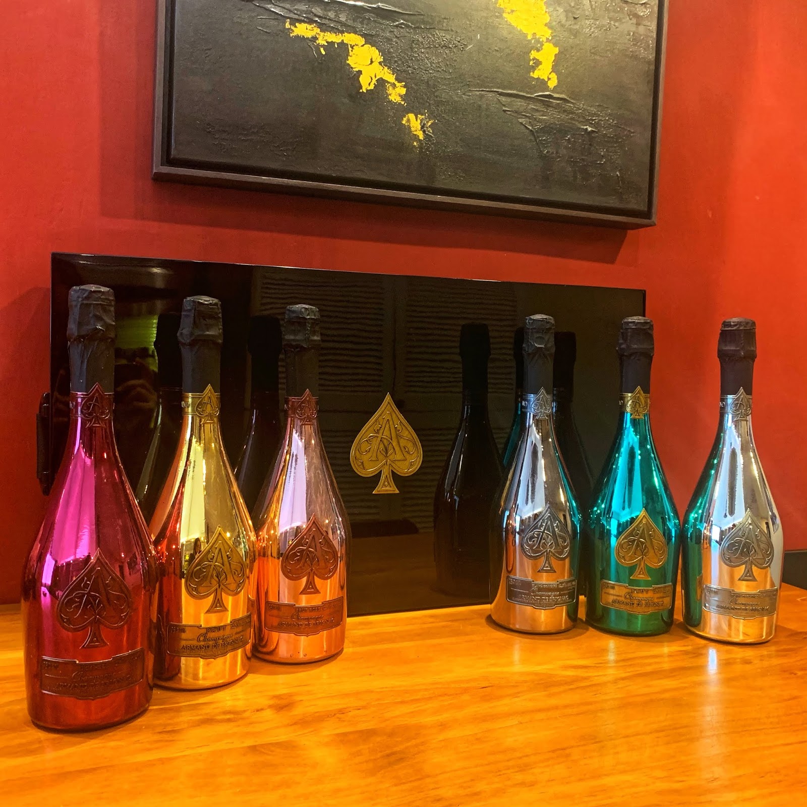 DFV Fine Wines & Wine Cellar A fine wine merchant based in Hong Kong