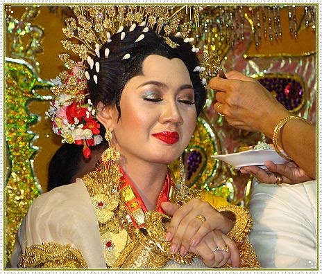 Teks Pidato Dalam Bahasa Bugis