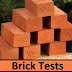 ब्रिक टेस्ट (Brick Test)  in hindi