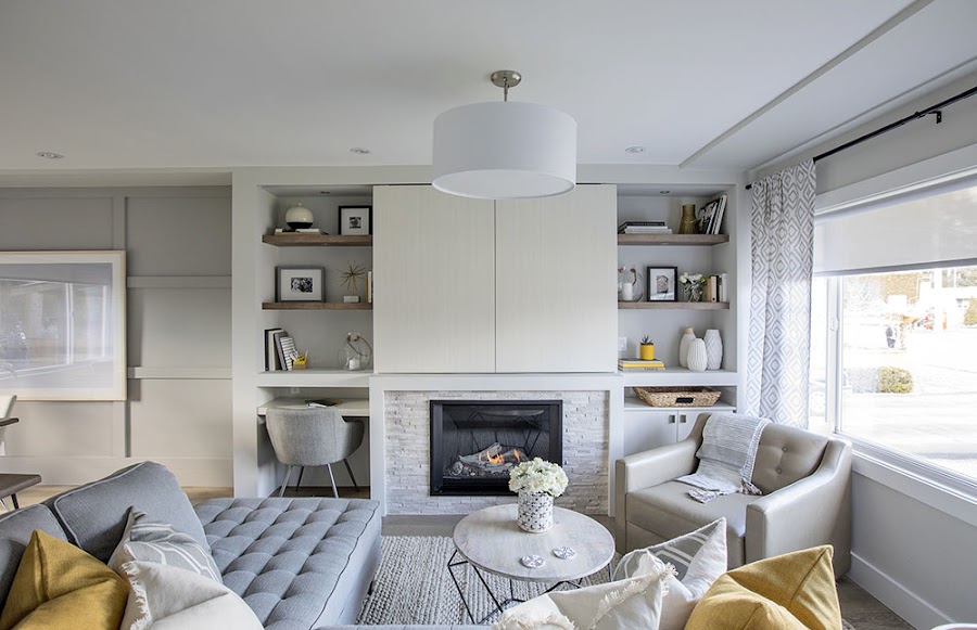 Sacar provecho en una casa con pocos metros | Decoración