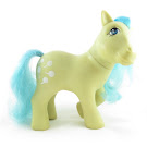 My Little Pony Cupetin Year Three Int. Earth Ponies II G1 Pony