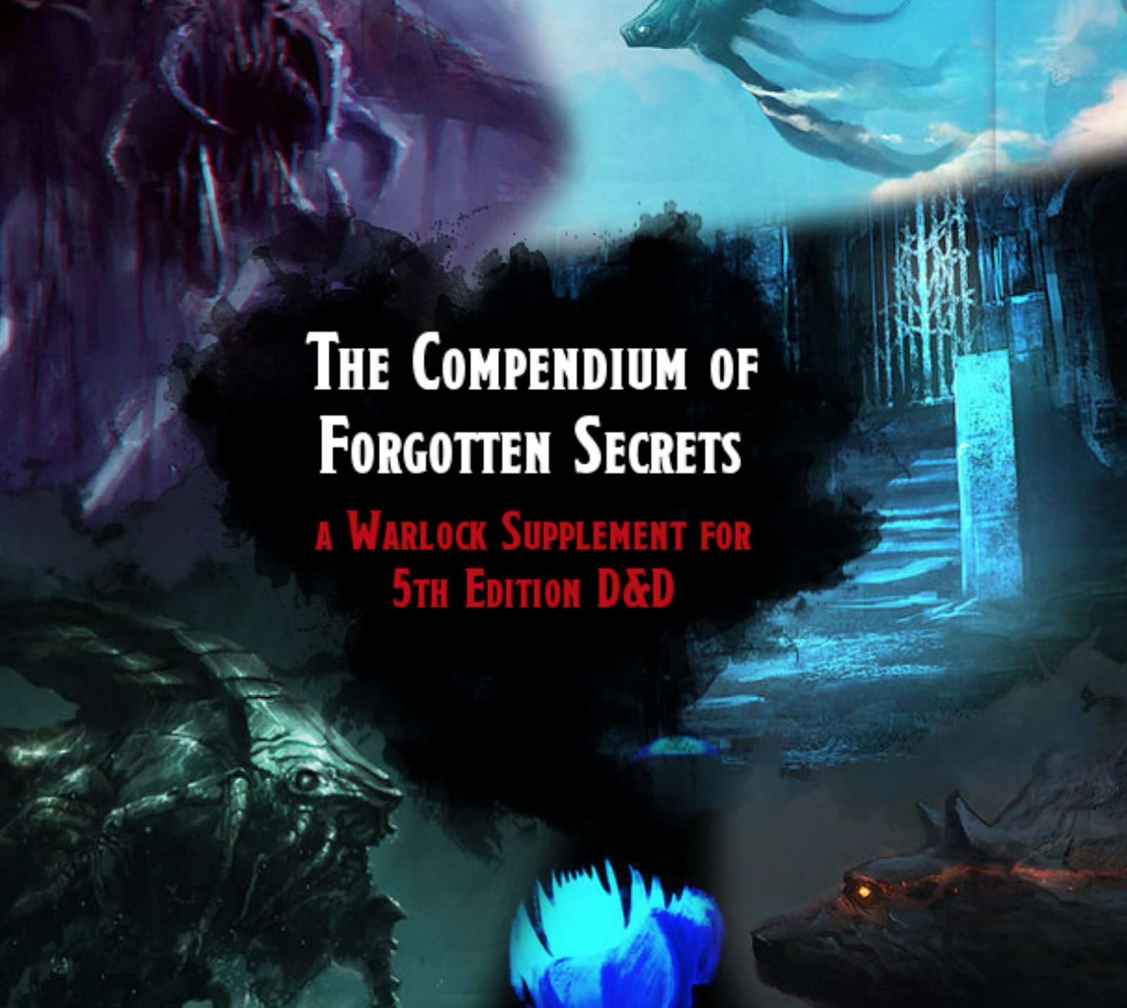 cofsa compendium of forgotten secrets cofsa compendium of forgotten secrets