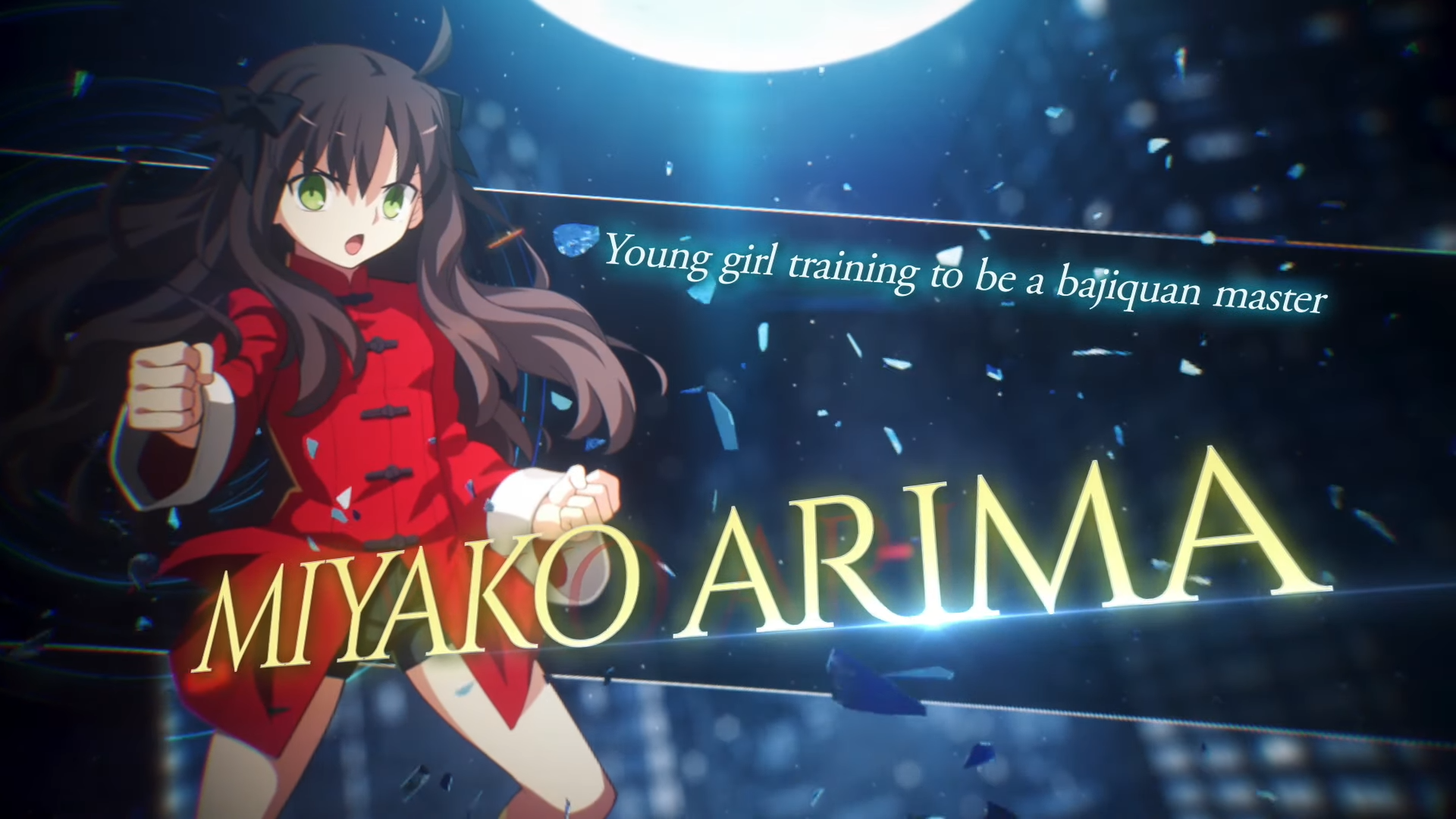 Melty Blood: Type Lumina (Switch): novo trailer mostra Miyako Arima em ação - Nintendo Blast