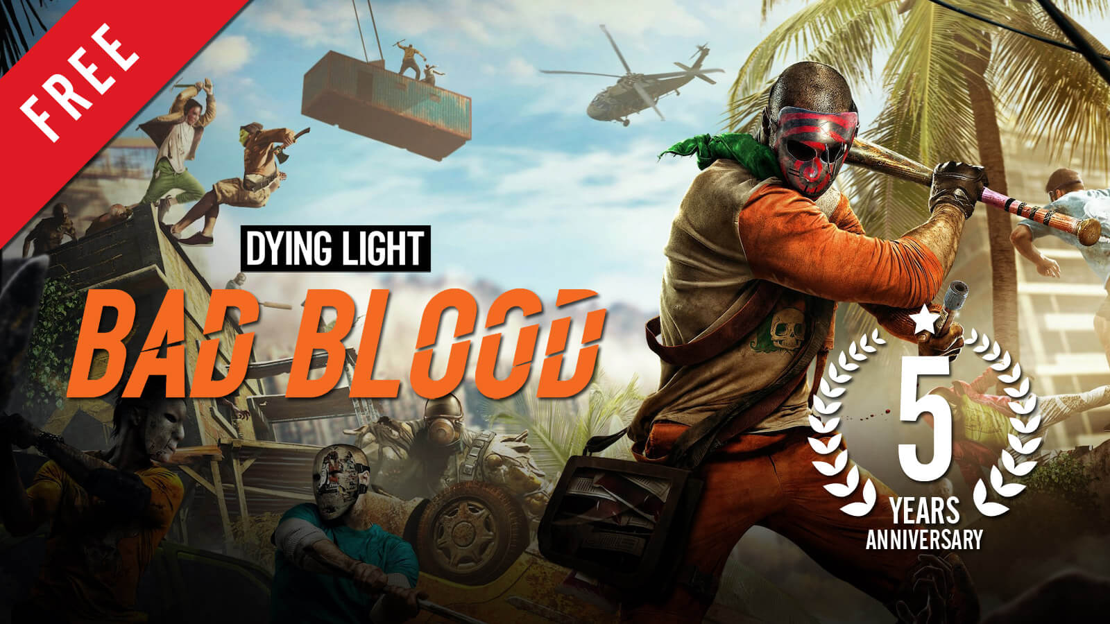 dying light steam free dying light steam free