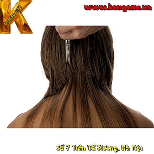 BÀI CẮT TÓC 2 TẦNG BOB TRÊN LÁ ĐỘC ĐÁO TỪNG CHI TIẾT