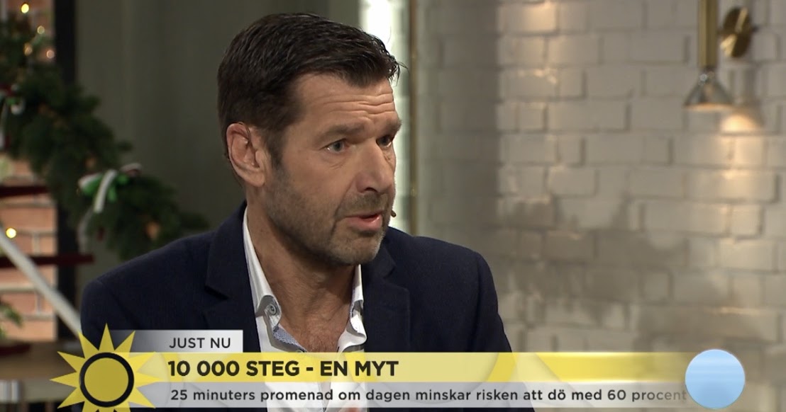 Puls życia 6 ćwiczenia Chomikuj PULS+ : 10,000 steg - en myt.