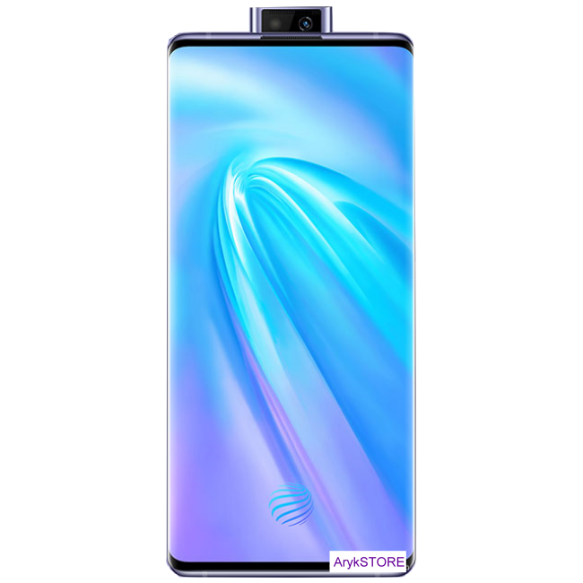 vivo NEX 3 5G