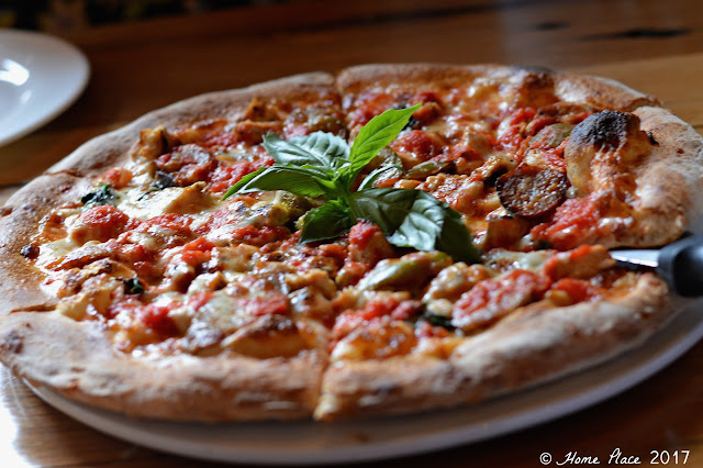 COTTO Pizza COTTO Pizza