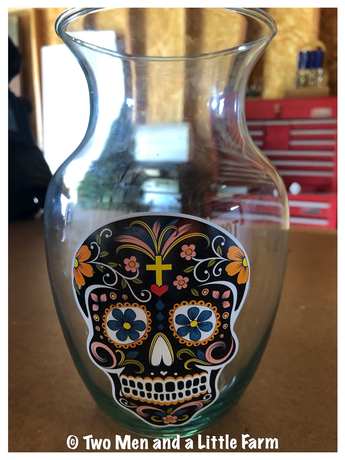 HOw To DAY OF THE DEAD CLEARANCE ITEMS