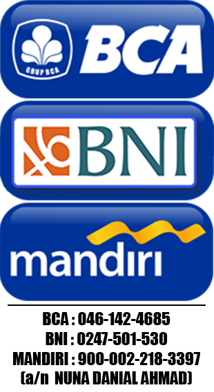 Logo Bank Nuna Shop