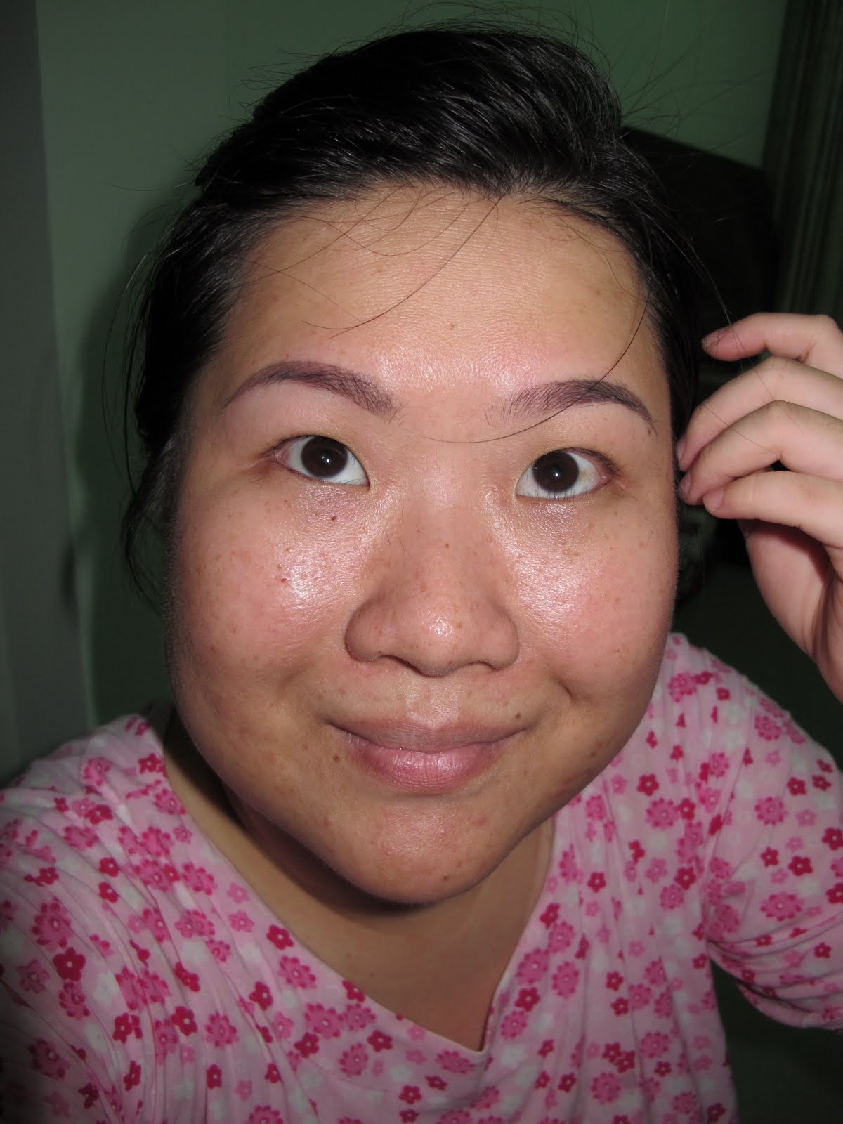 My Makeup Blog makeup, skin care and beyond Tutorial Shaping