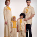 Model Baju Muslim Family Terbaru