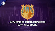 12 colonies of Kobol