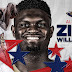 Masuk All-Star, Zion Williamson bikin rekor