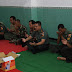 Dandim 0808/Blitar, Tunjukan Kedekatan Dengan Anggota
