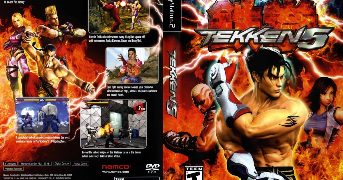 download tekken bloodline season 2 download tekken bloodline season 2