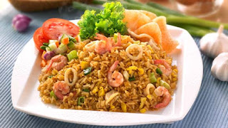 5 Resep Masakan Rumahan Special