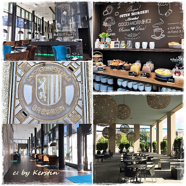 Dresden Neumarkt Rekonstruktion Reconstruction Of New Market