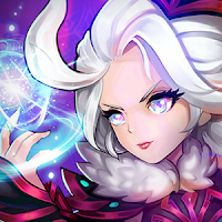 Pocket Knights 2 (God Mode - 1 Hit Kill) MOD APK