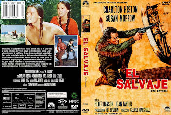 El salvaje (1952) (The Savage) El salvaje (1952) (The Savage)