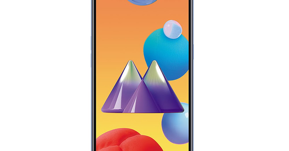 samsung m01s specification