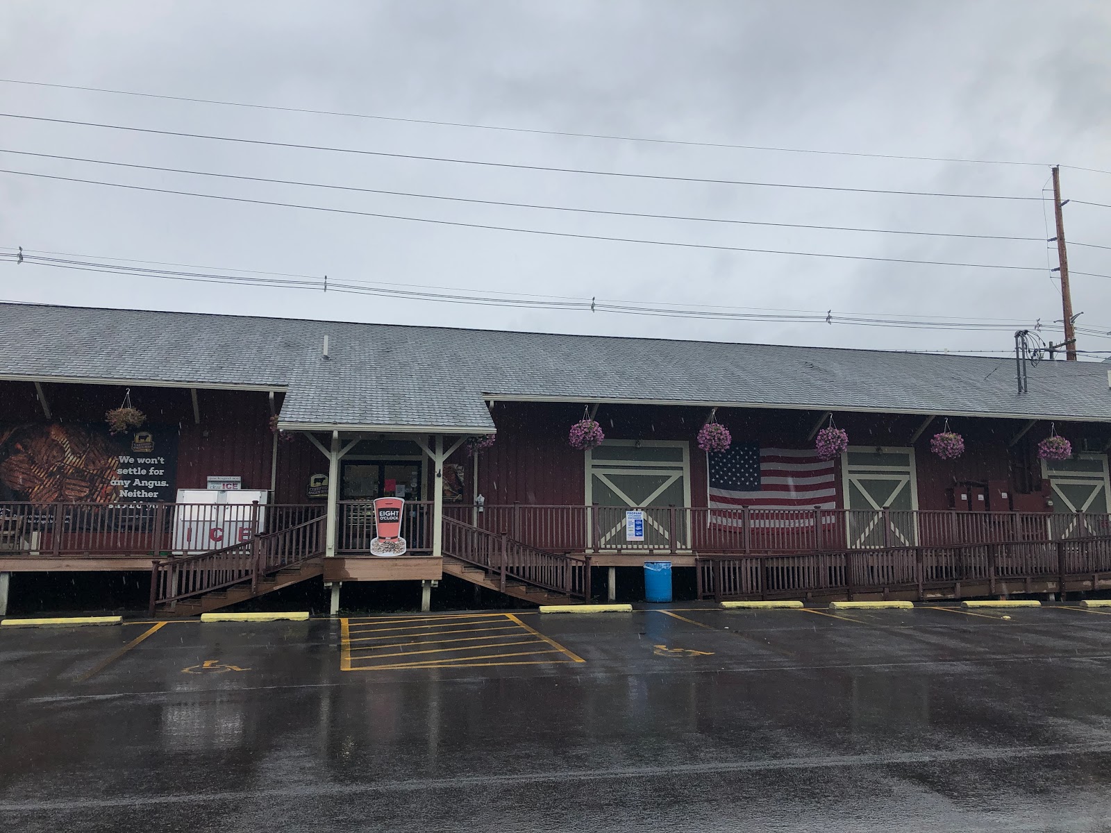 TOUR Grocery Penn Yan, NY