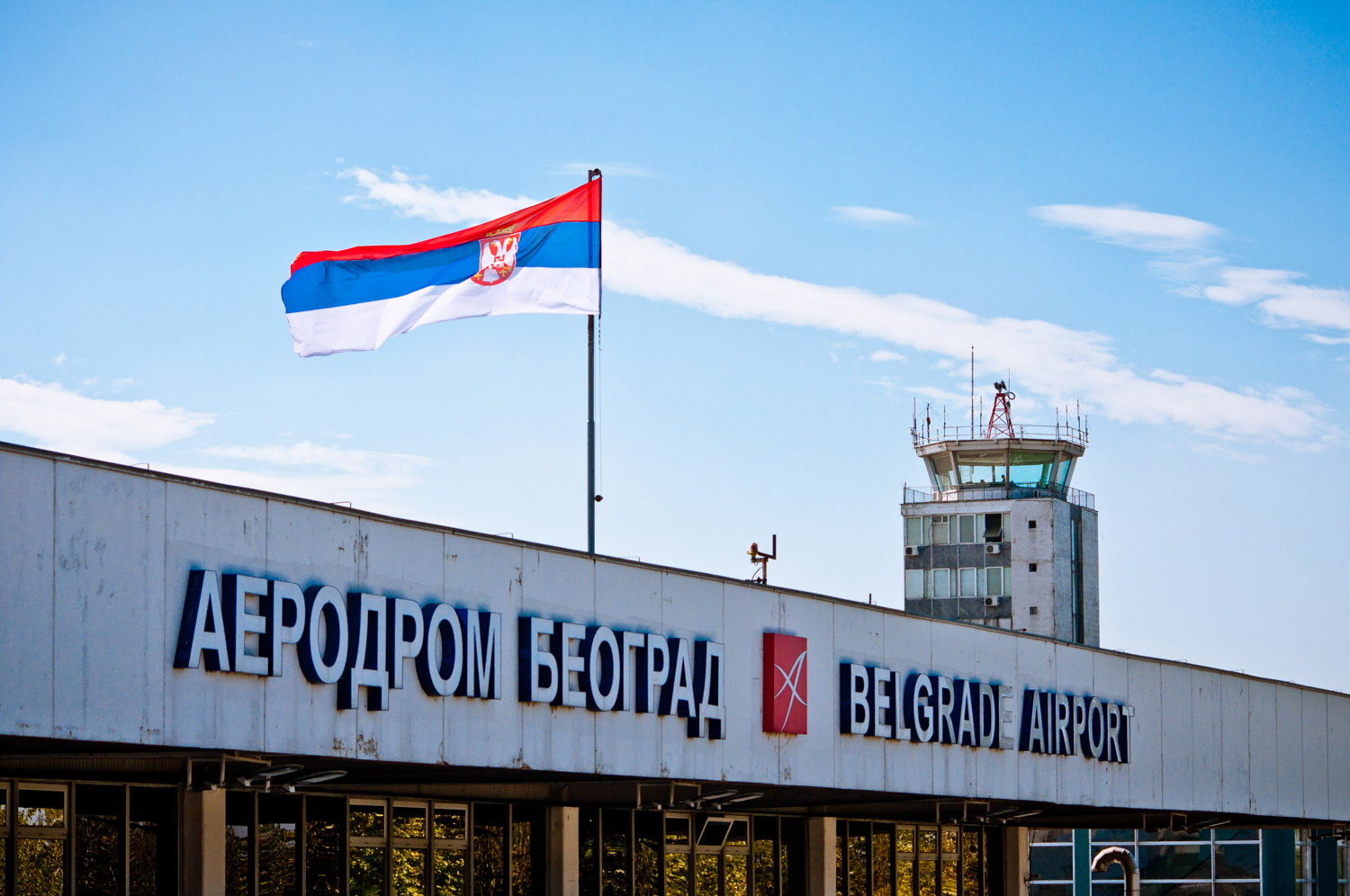 Serbia to reopen airports