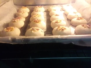 bake-cookie