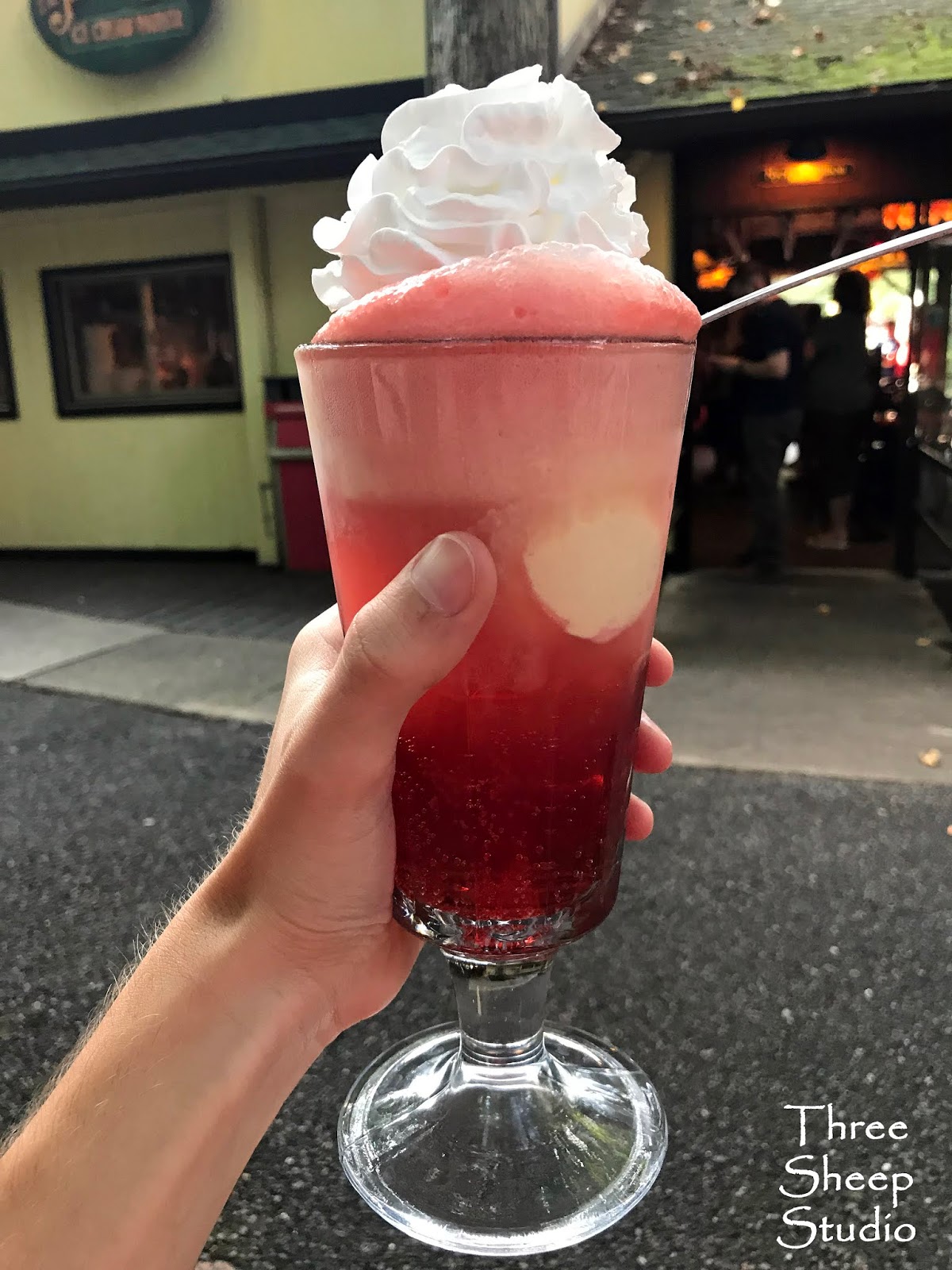 Three Sheep Studio A Look Back Over The Summer...