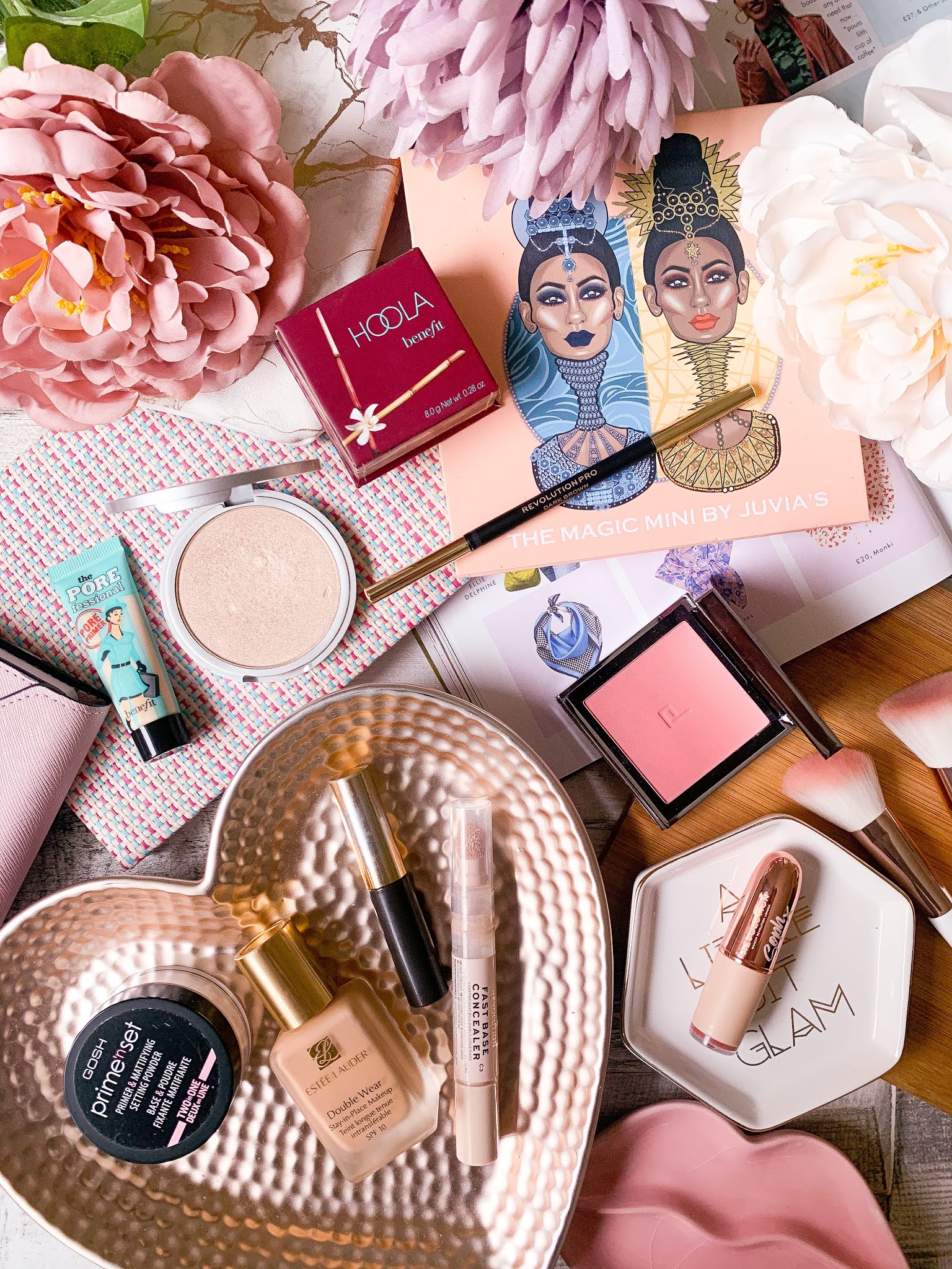 How Much Does My Glam Makeup Look Cost?* [ Beauty Obsessed ]