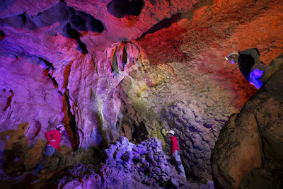 Modern humans occupied Mas d’Azil cave 35,000 years ago