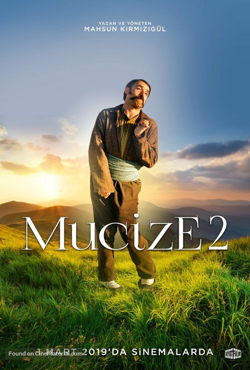 Mucize 2: Ask 2019 Turkish 1080p WEB-DL 2.1GB With Bangla Subtitle