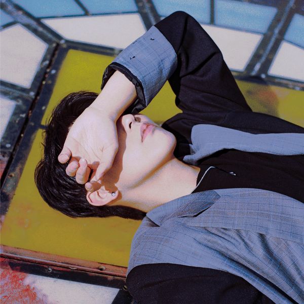 YunGGI – Overdose – Single