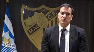 Oficial: El Málaga despide a Vicente Casado