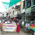 सामूहिक अवकाश के दूसरे दिन अपनी मांगों को लेकर पटवारियों ने निकाली रैली, मुख्यमंत्री के नाम सौंपा ज्ञापन