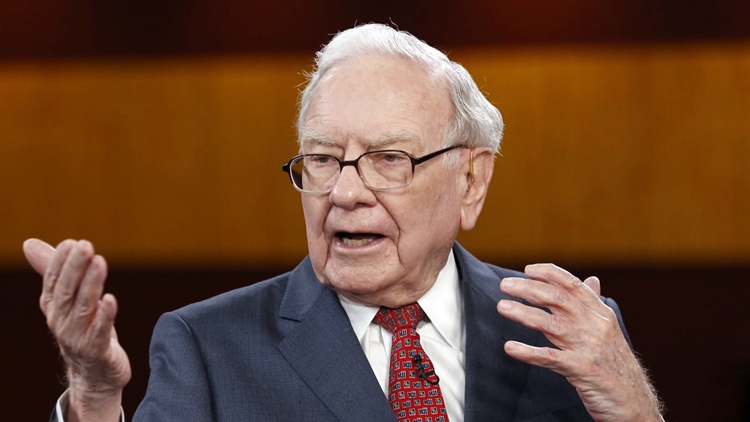 Nasihat Warren Buffet