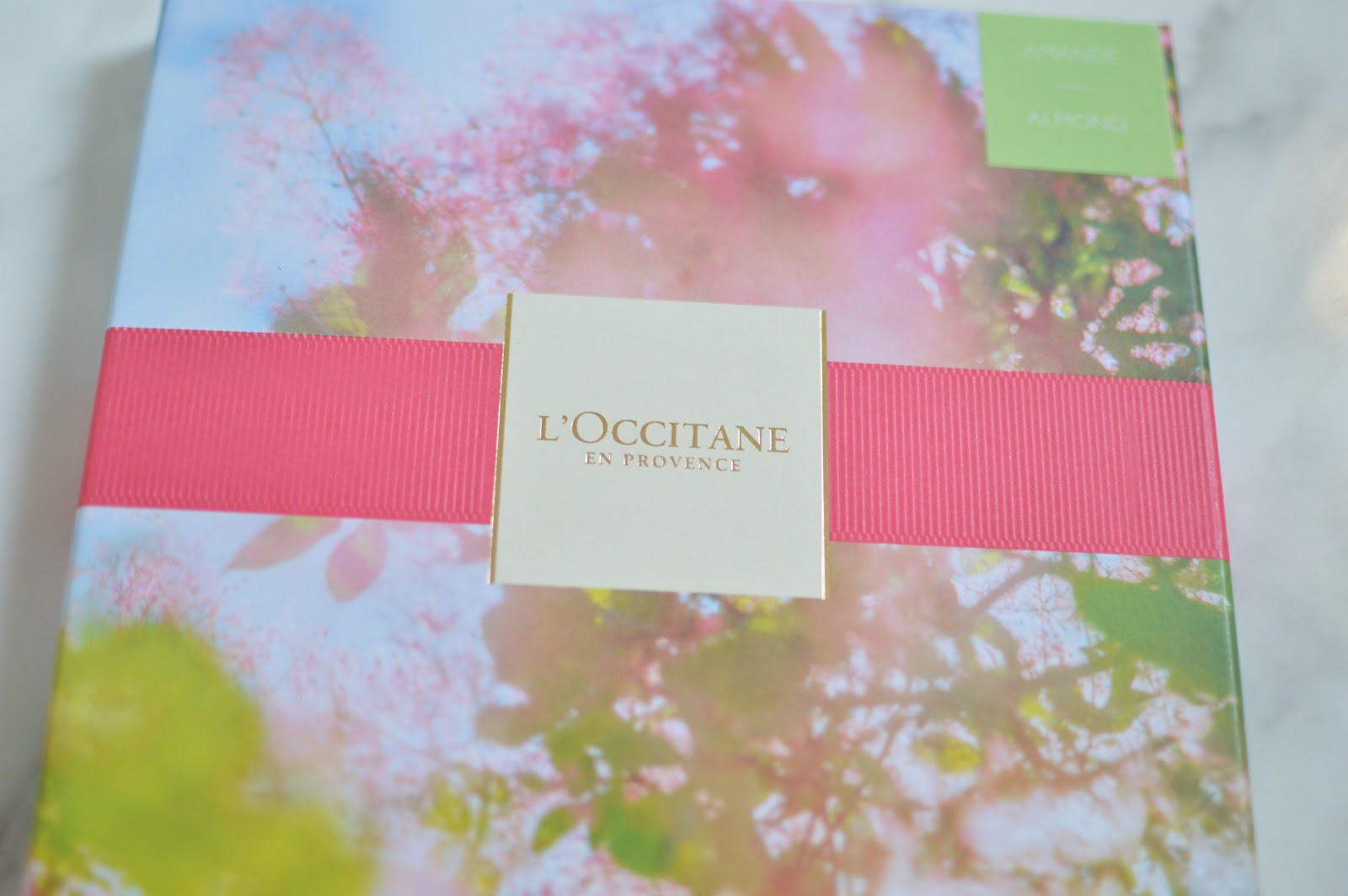  l'occitane