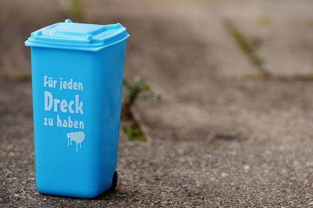 Jadi Beginilah 5 Tips Memilih Tempat Sampah Sesuai Karakter Ruangan Jadi Beginilah 5 Tips Memilih Tempat Sampah Sesuai Karakter Ruangan