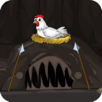 Games4Escape Cave Escape …