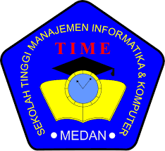 Pendaftaran Mahasiswa Baru (STMIK Time)