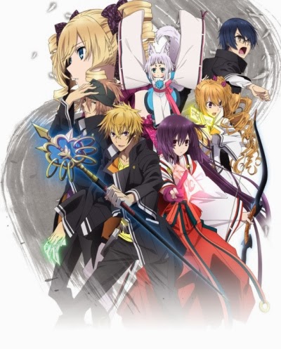 Shingeki no Kyojin: The Final Season - Anime - AniDB